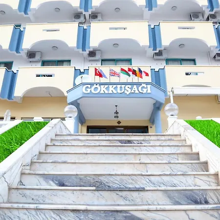 Club Gokkusagi Hotel