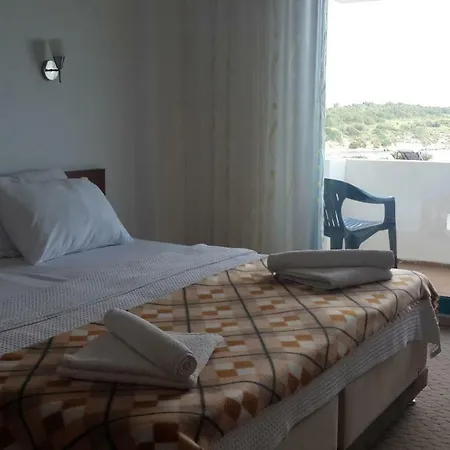 Club Gokkusagi Hotel *