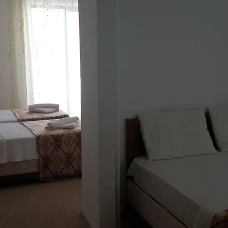 Hotel Club Gokkusagi Didim