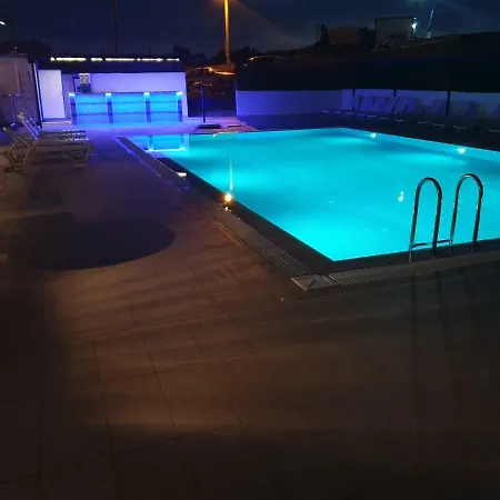 Hotel Club Gokkusagi Didim