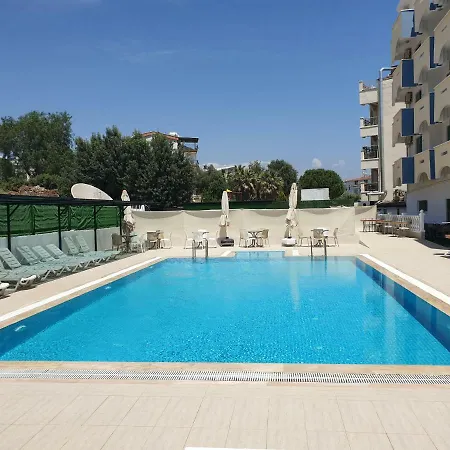 Club Gokkusagi Hotel Didim