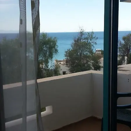 Szálloda Club Gokkusagi Didim