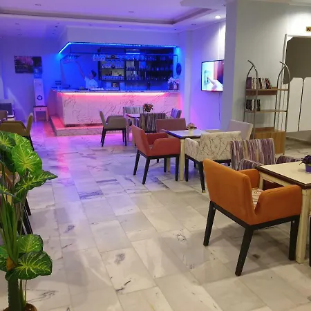 Club Gokkusagi Szálloda